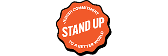 Stand Up Logo